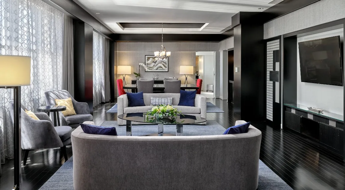 Loews Philadelphia Hotel gallery image