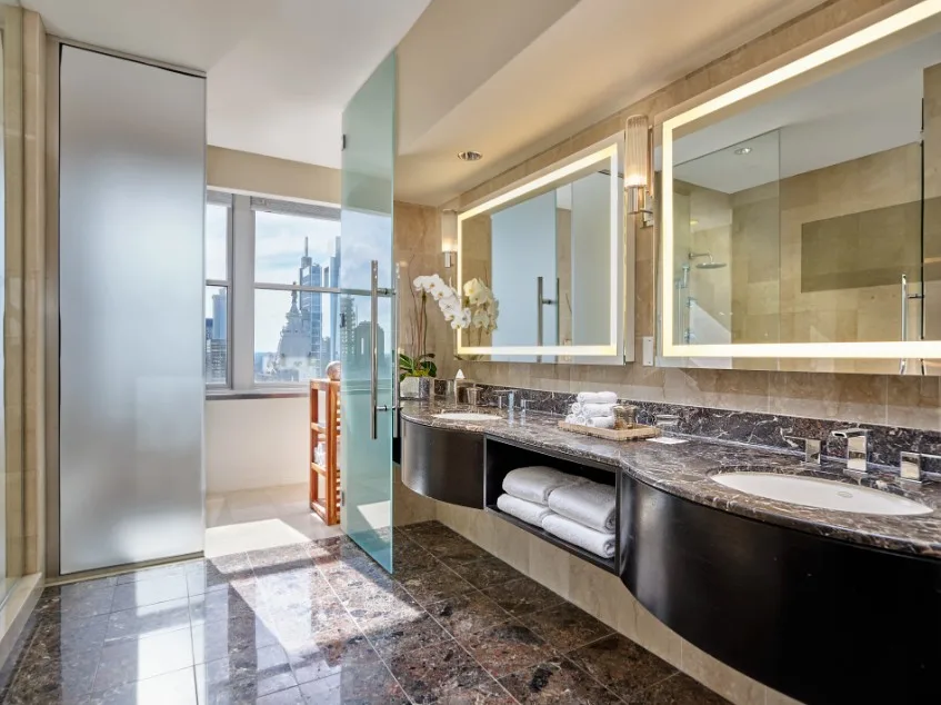 Loews Philadelphia Hotel gallery image