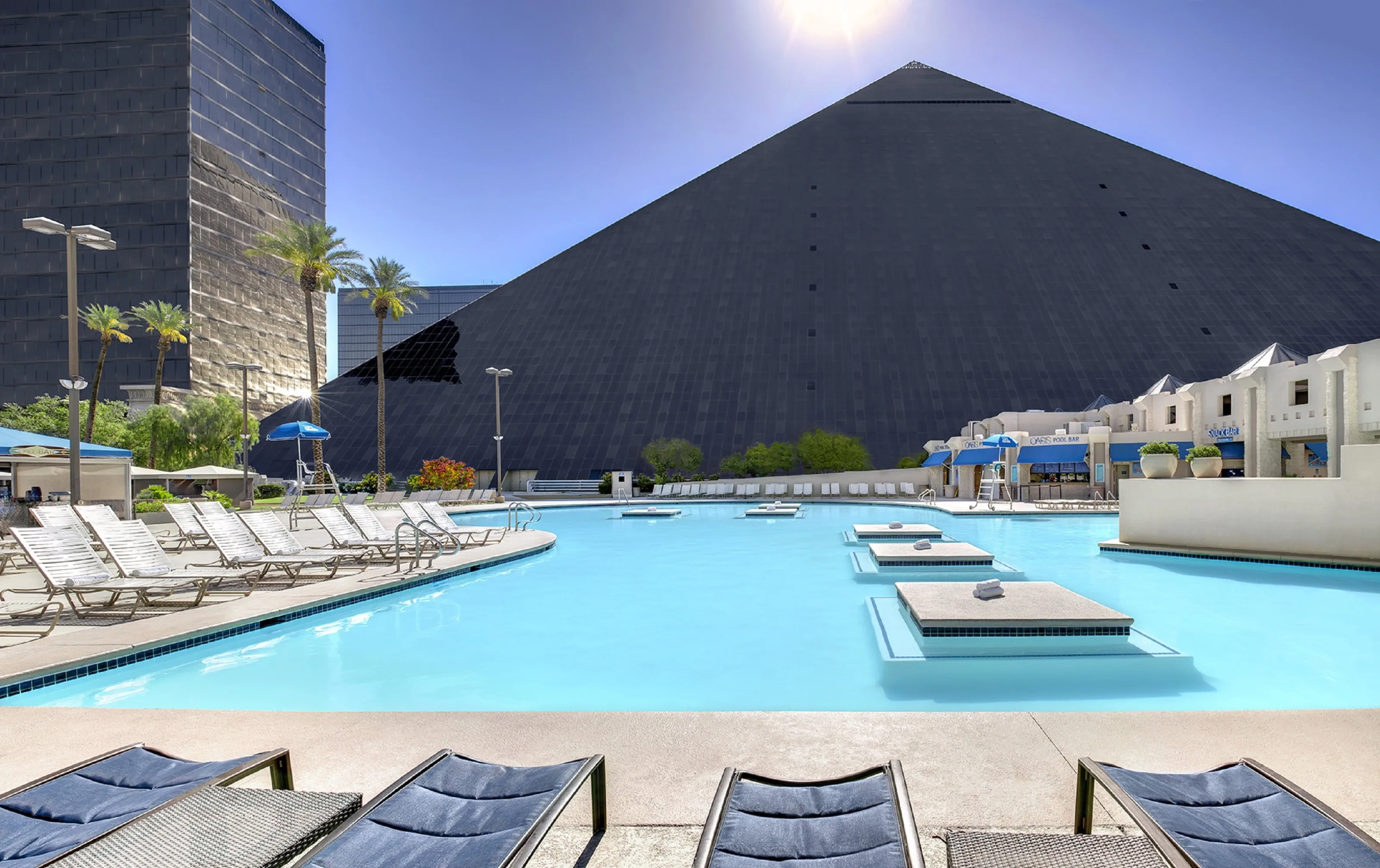 Luxor Hotel & Casino gallery image