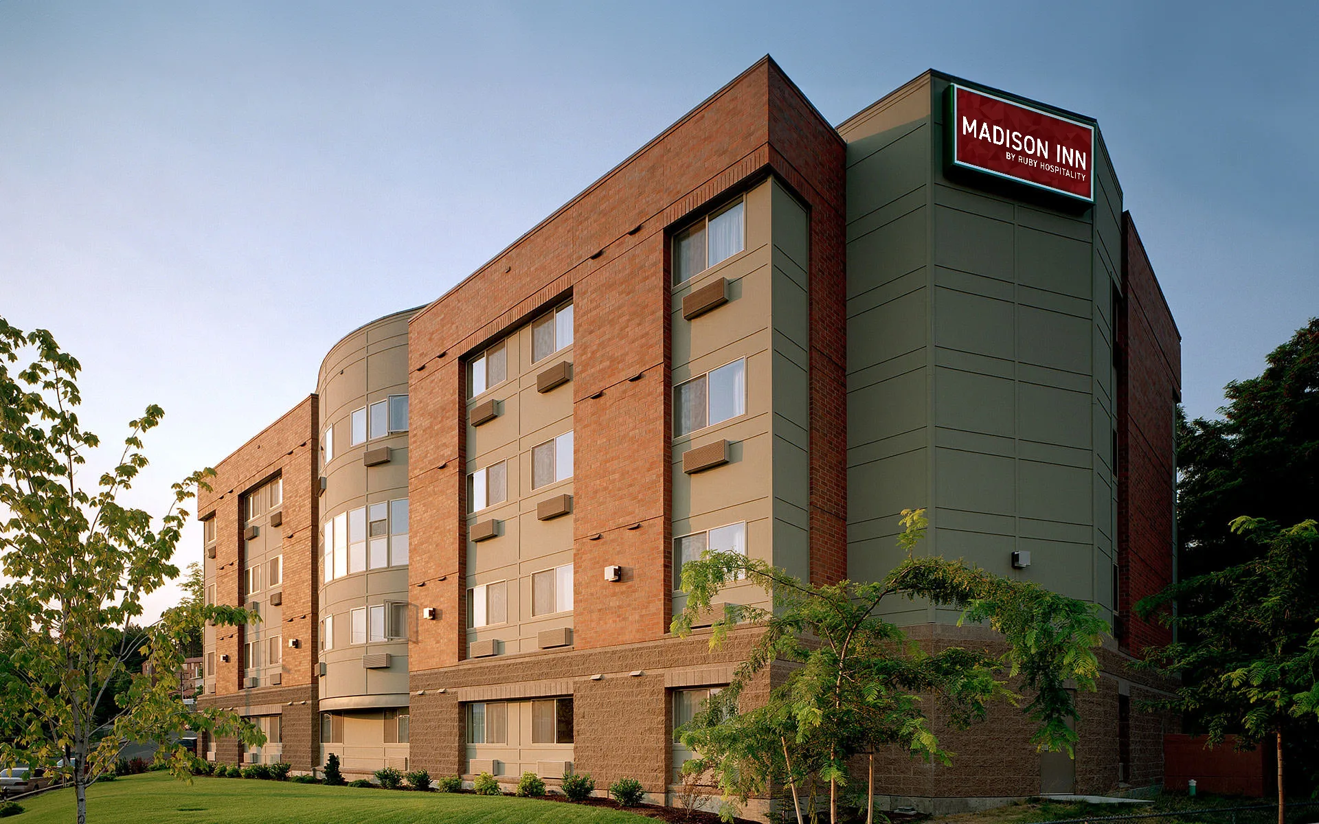 Madison Inn | Hospital District Spokane primary photo