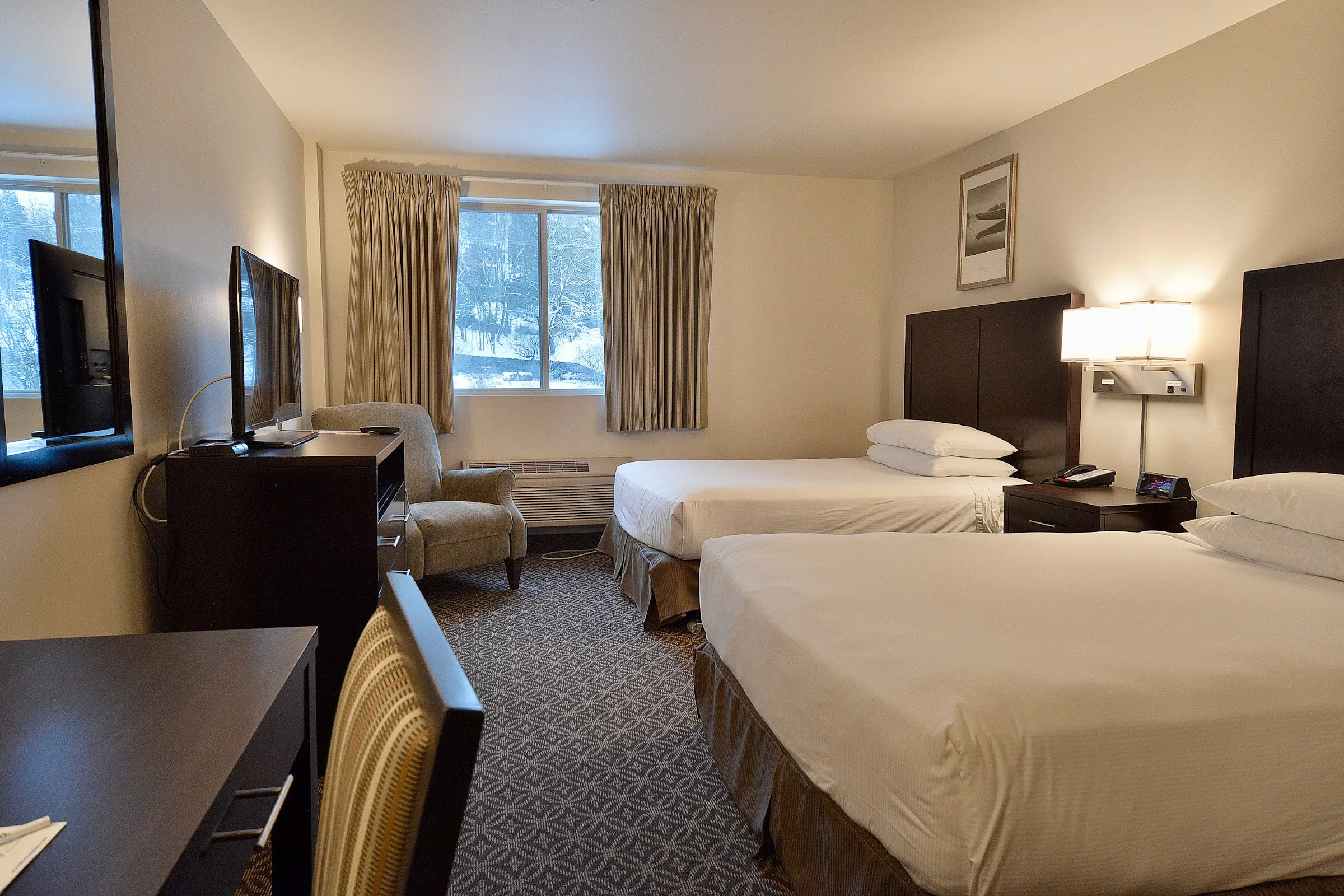 Madison Inn | Hospital District Spokane gallery image