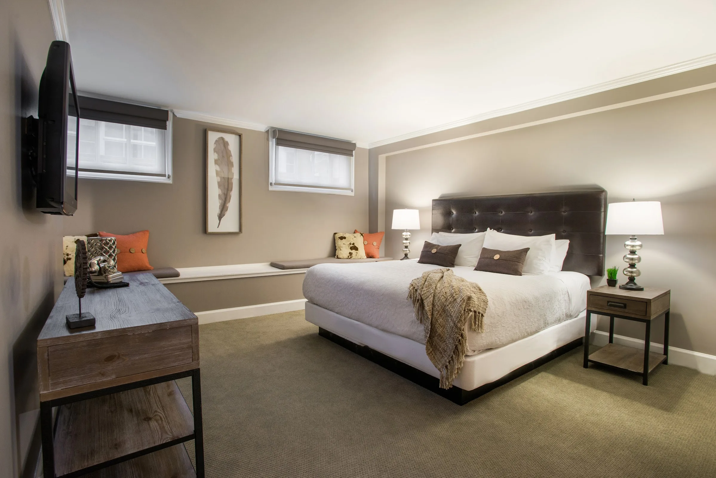 Magnolia Hotel Omaha gallery image