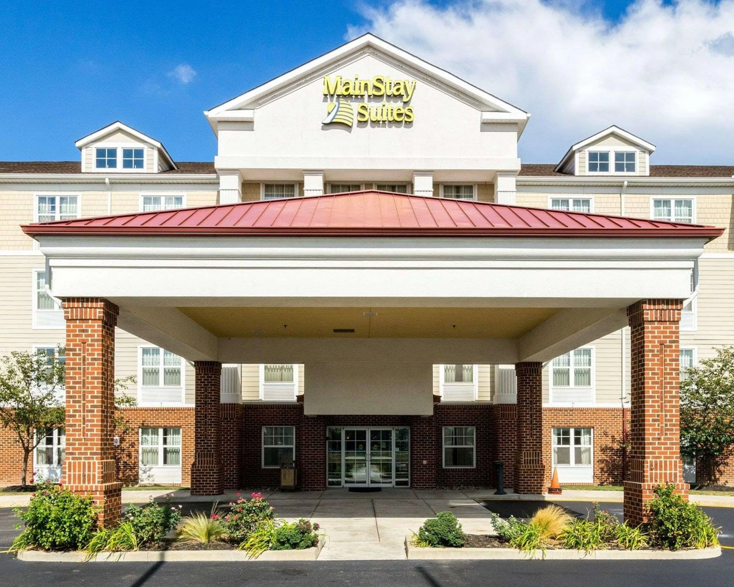 MainStay Suites Dover gallery image