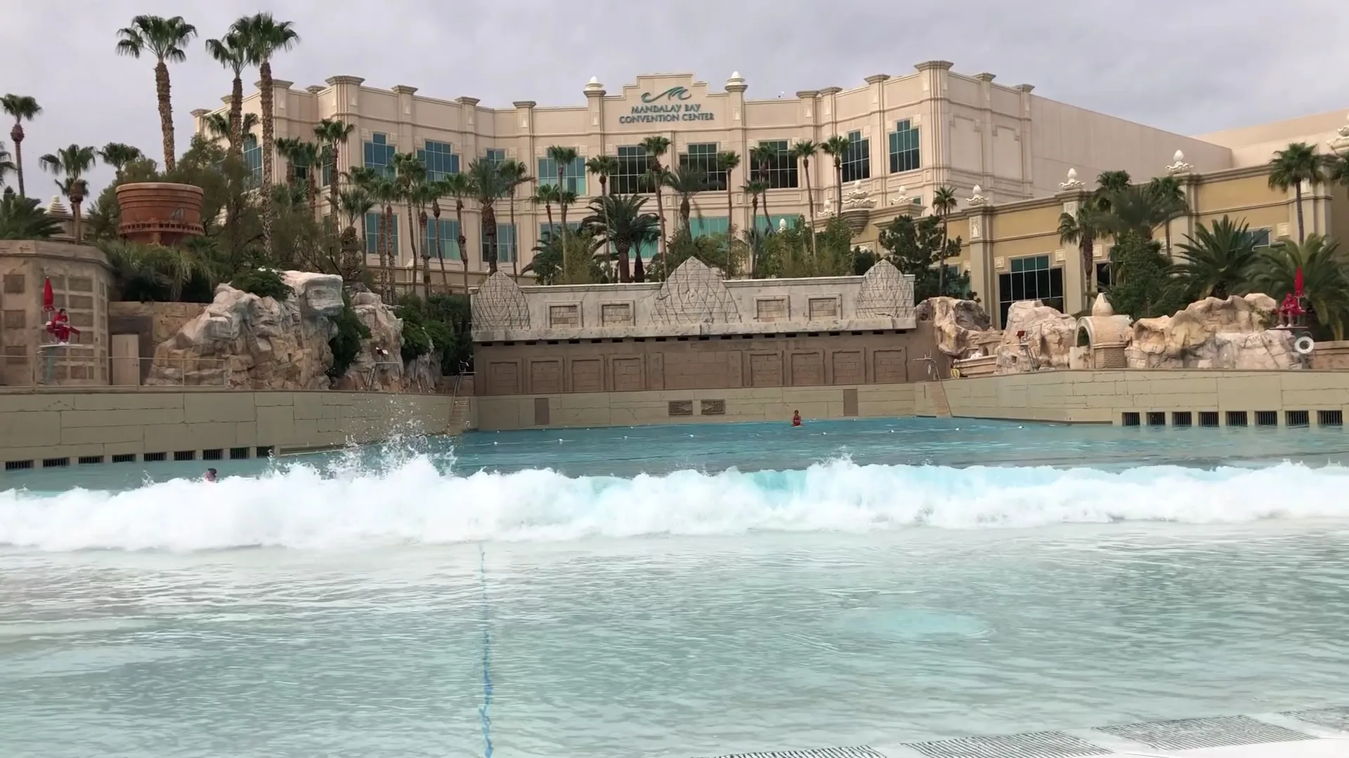 Mandalay Bay gallery image