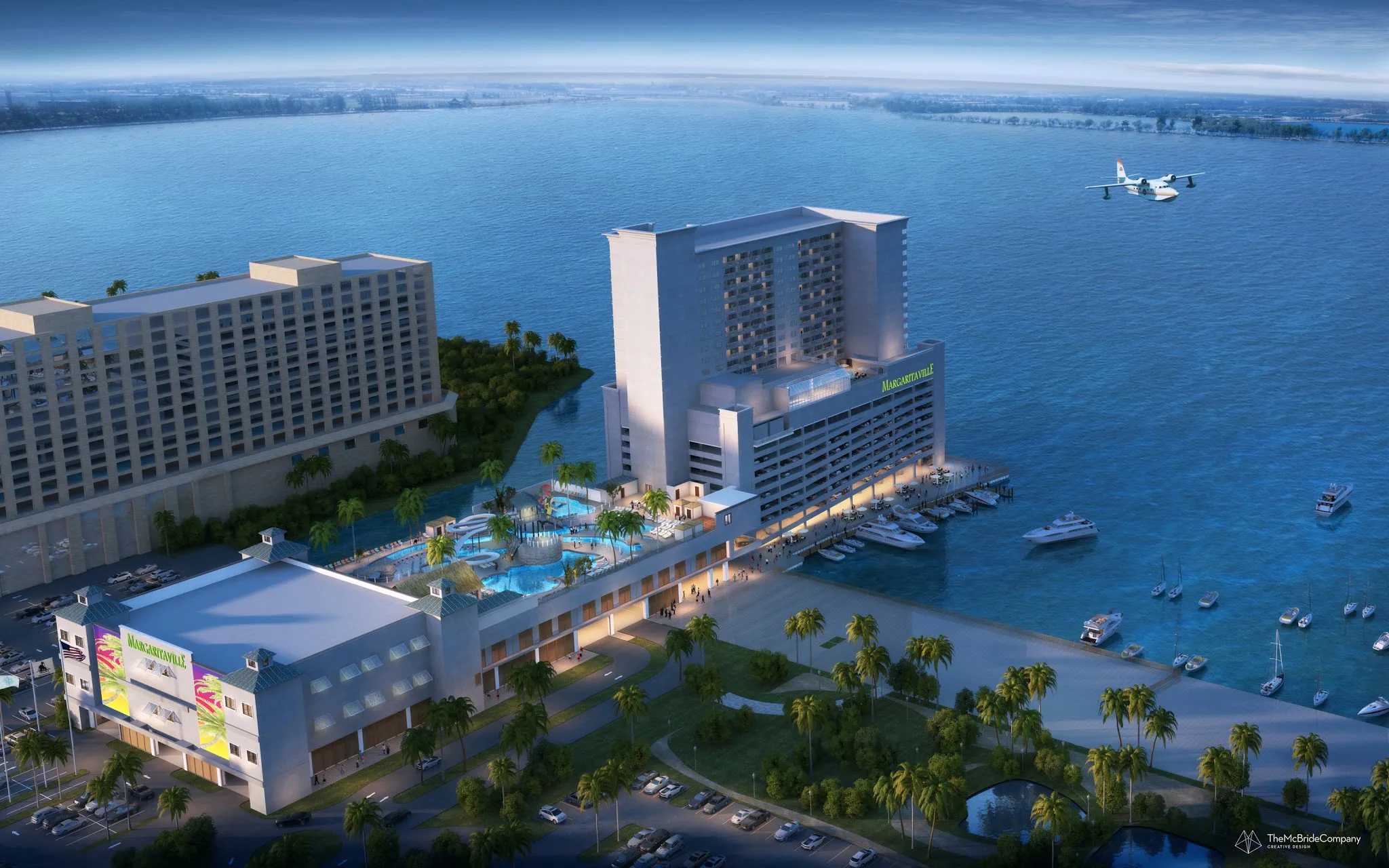 Margaritaville Resort Biloxi primary photo