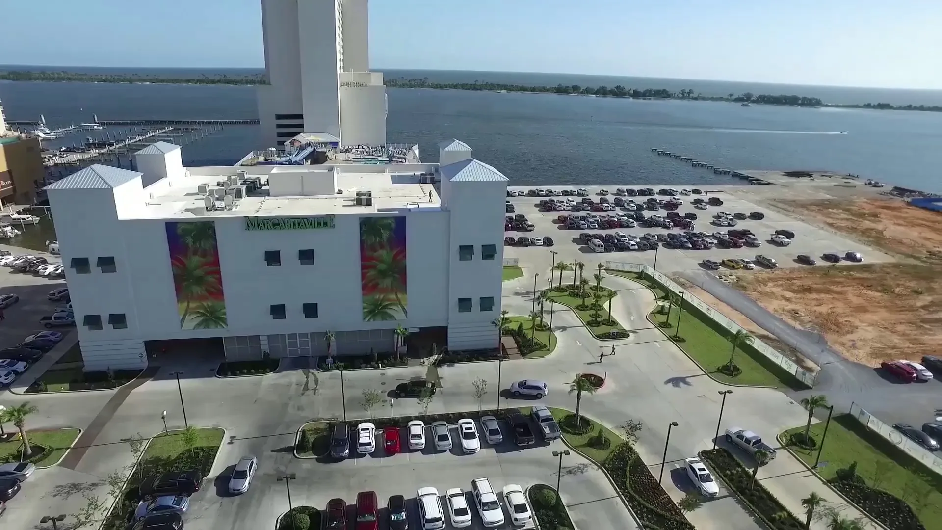 Margaritaville Resort Biloxi gallery image