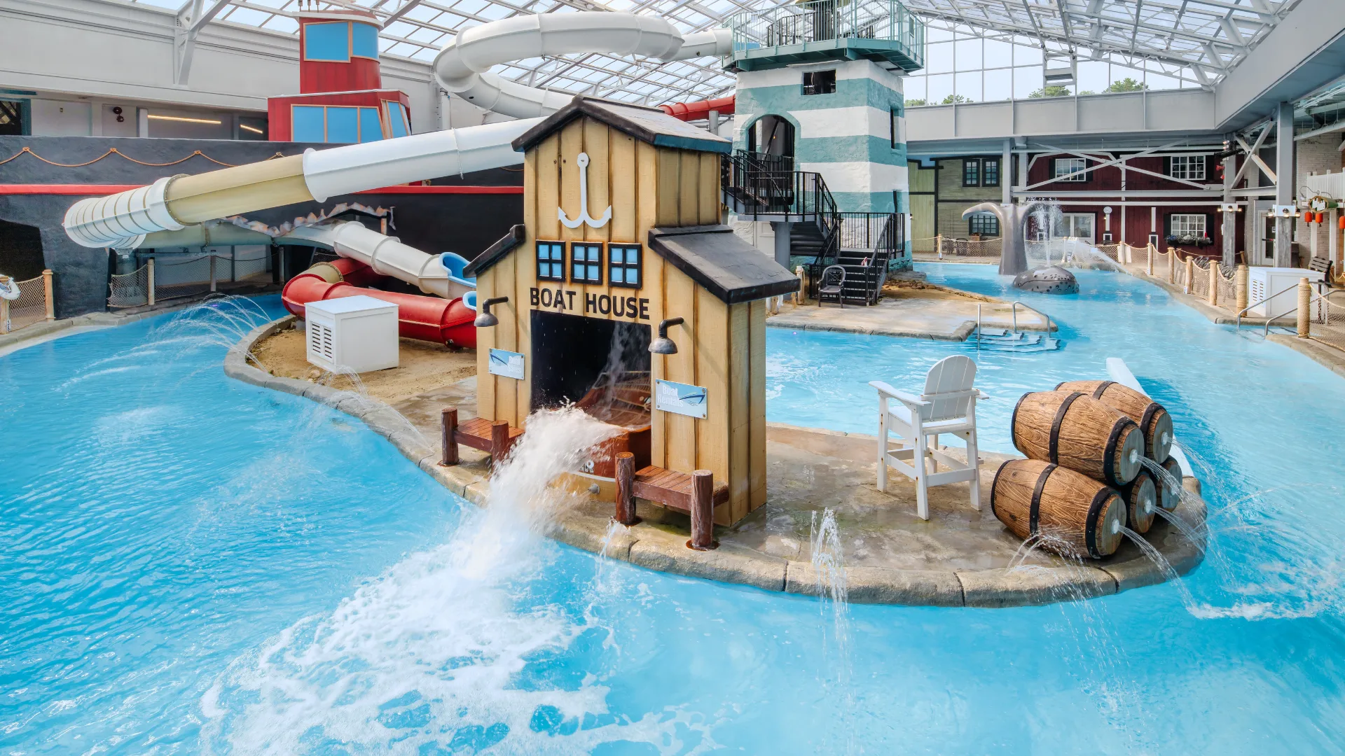 Margaritaville Resort Cape Cod gallery image