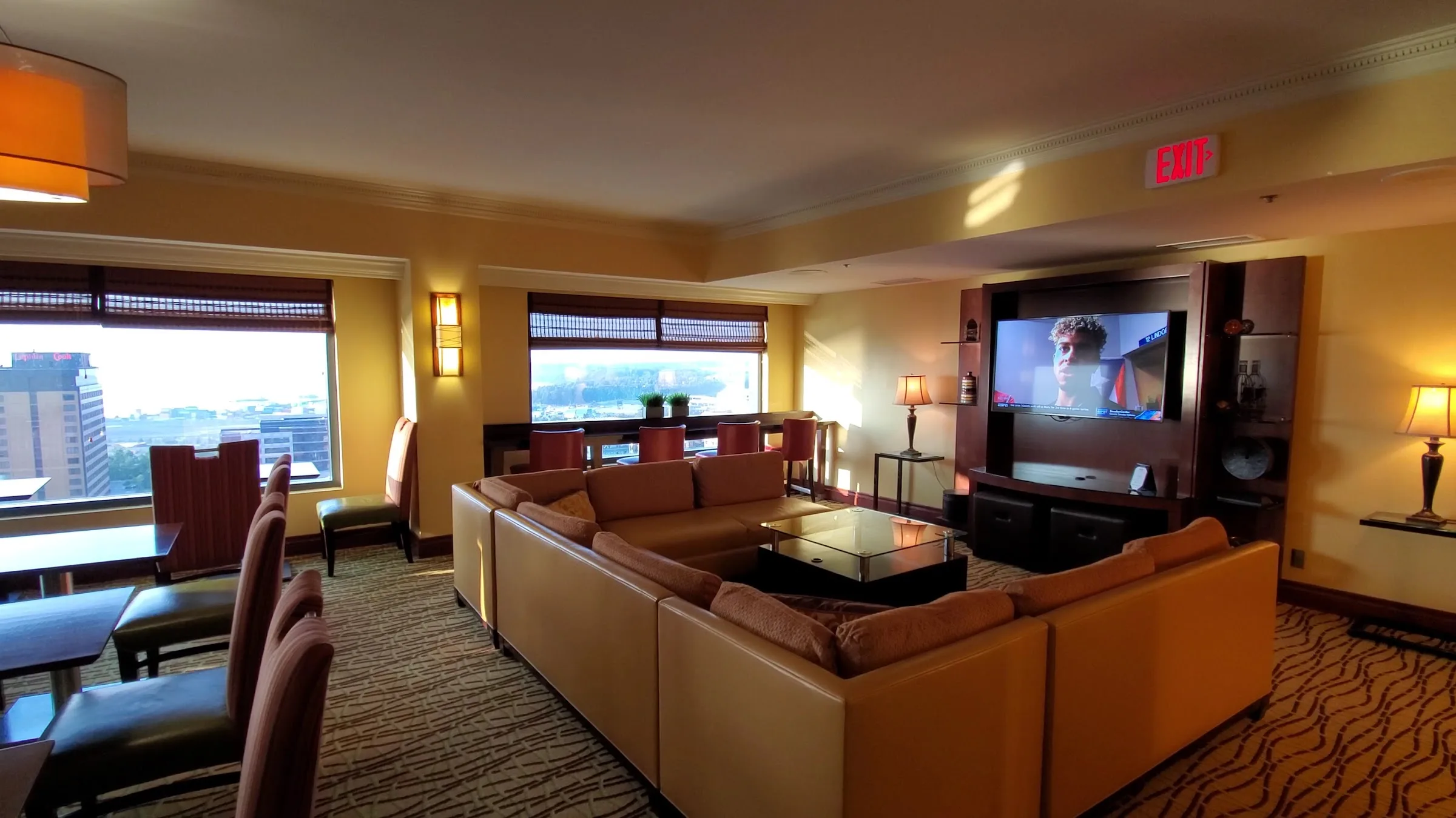 Marriott Anchorage Downtown gallery image