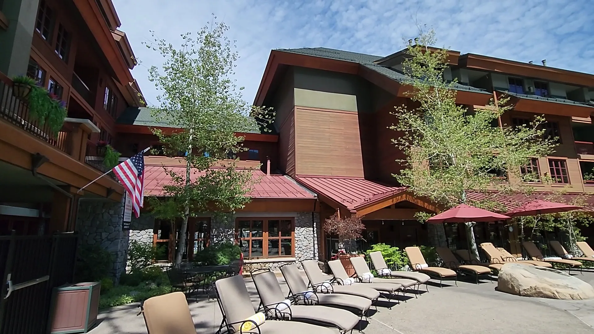 Marriott Grand Residence Club, Lake Tahoe gallery image