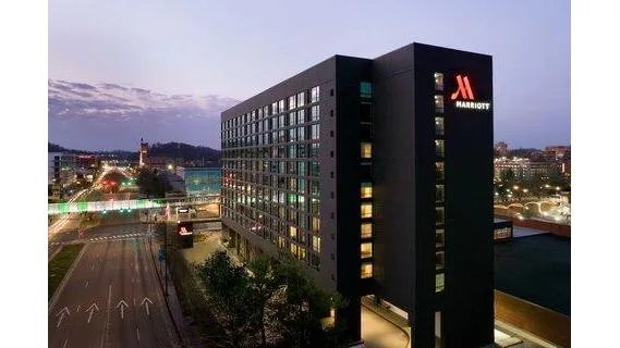 Marriott Knoxville Downtown primary photo