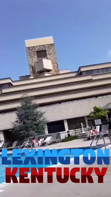 Marriott Lexington Griffin Gate Golf Resort & Spa gallery image