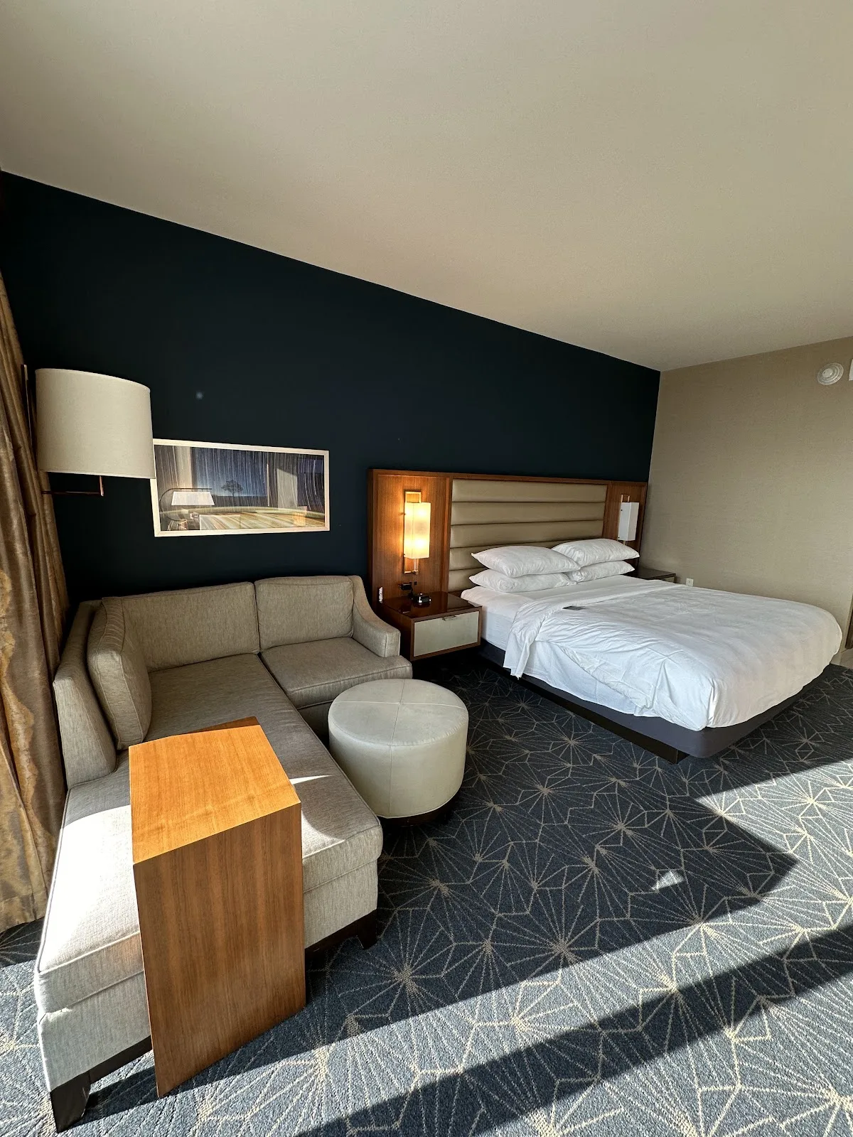 Marriott Marquis Houston gallery image