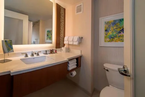 Marriott Marquis Washington, DC gallery image