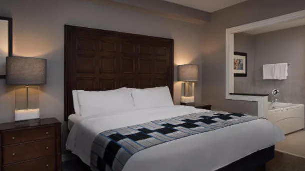 Marriott's MountainSide gallery image