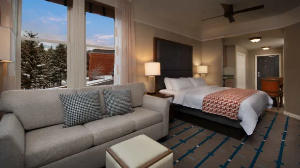 Marriott's Summit Watch gallery image