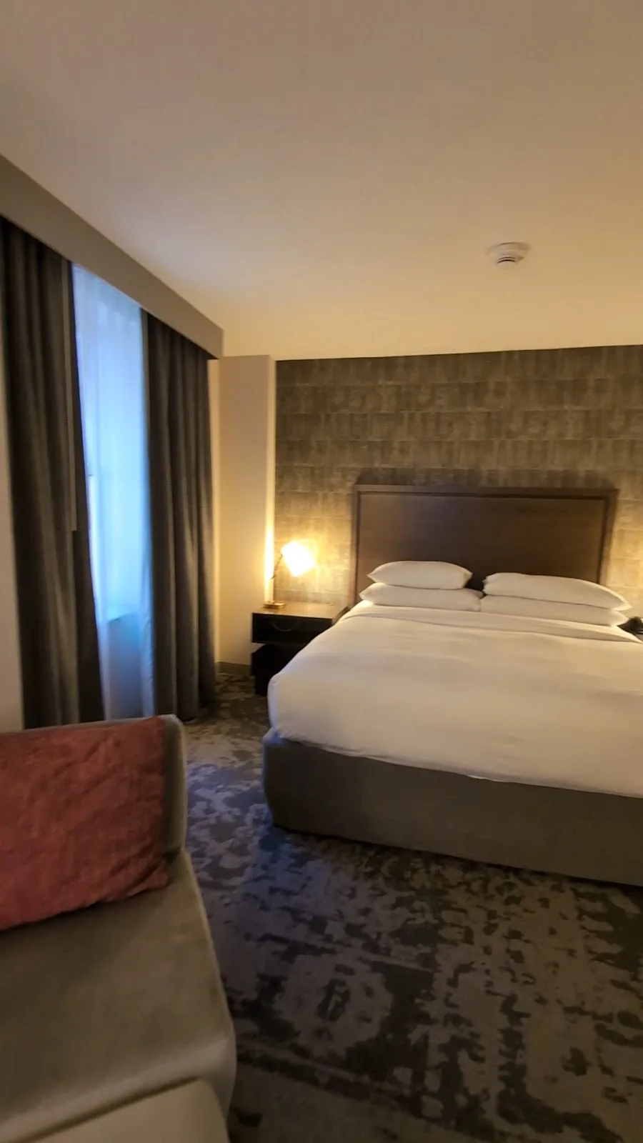 Marriott St. Louis Grand gallery image