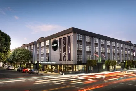 Marriott Vacation Club, San Francisco primary photo