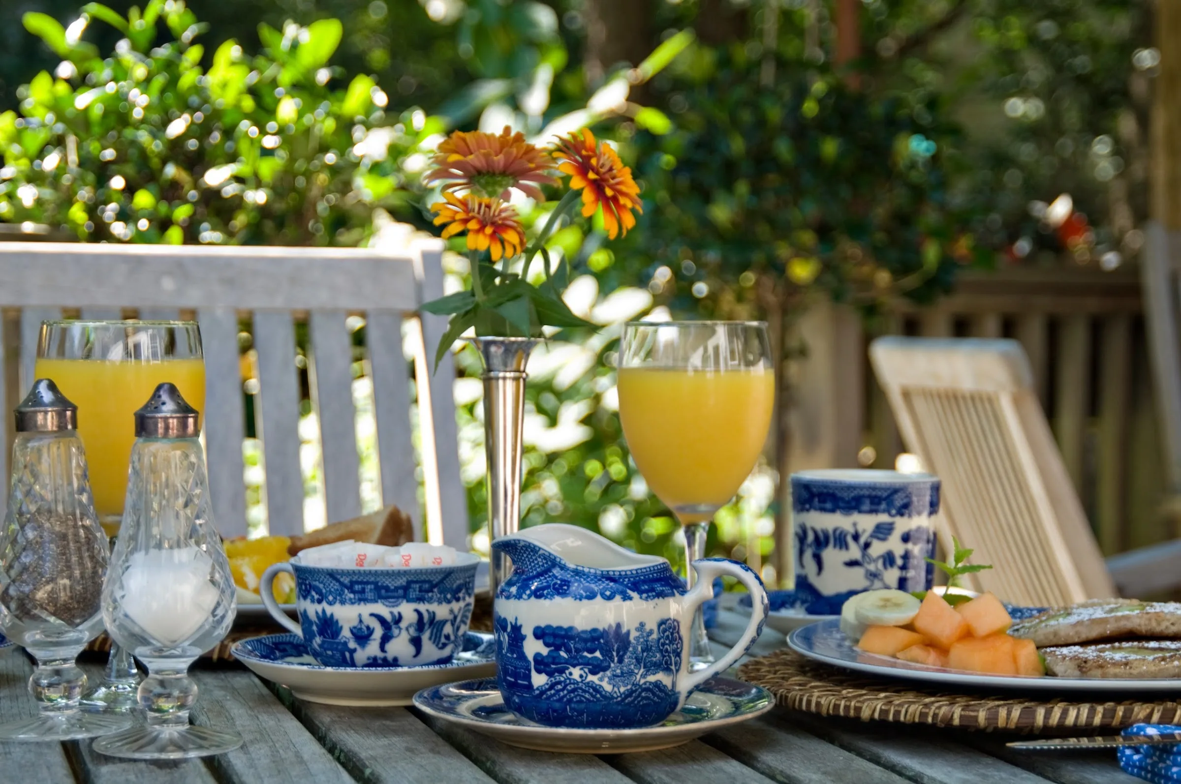 Marshall Slocum Inn gallery image