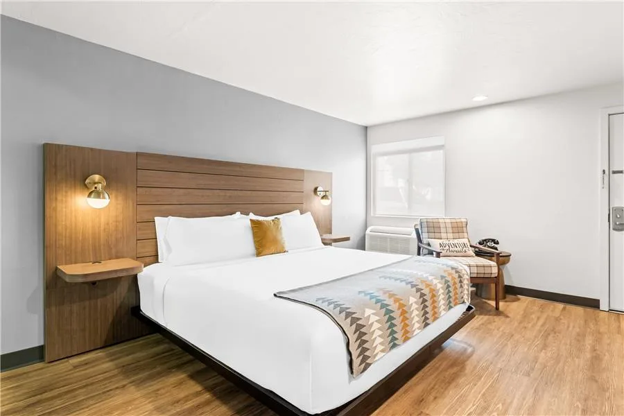 Maverick Hotel Eugene Near University, an Ascend Collection Hotel gallery image