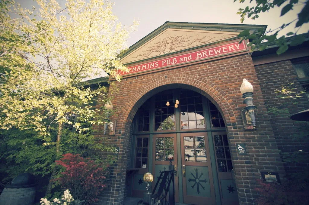 McMenamins Old St. Francis School gallery image