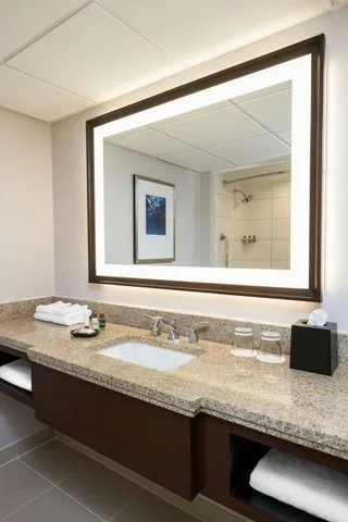 Memphis Riverline Hotel gallery image