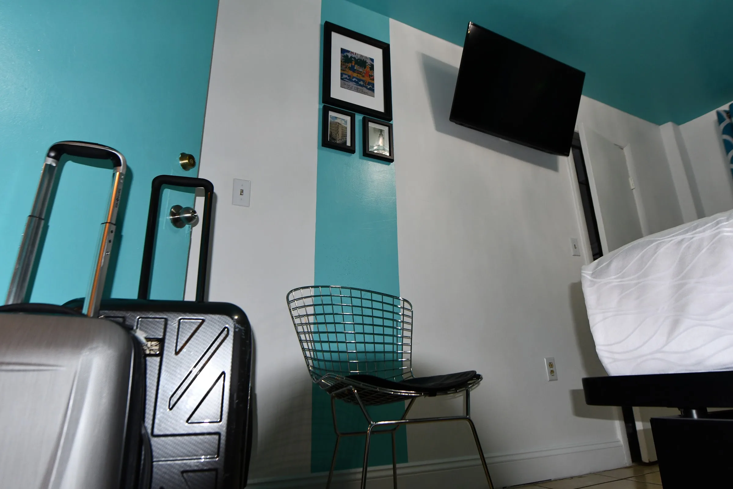 Miami Sun Hotel- Downtown/Port of Miami gallery image