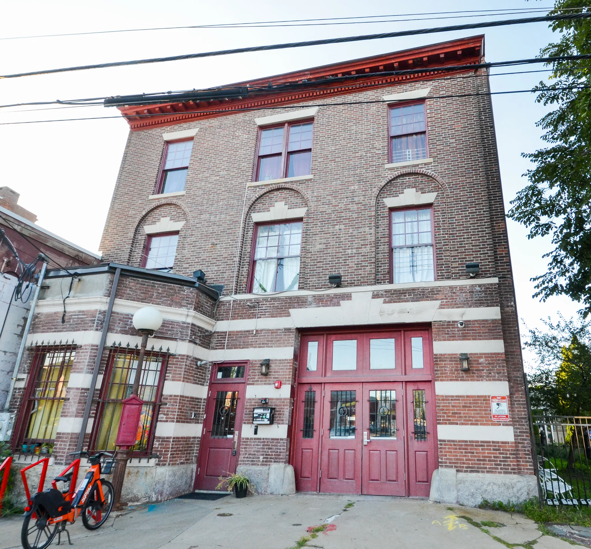 Michie Hostel gallery image