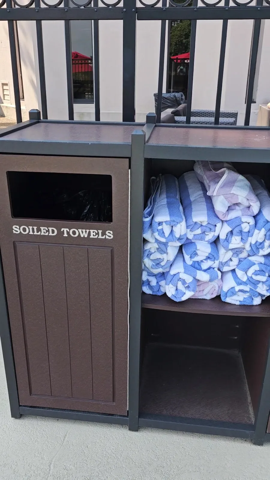 Millennium Hotel Maxwell House Nashville gallery image