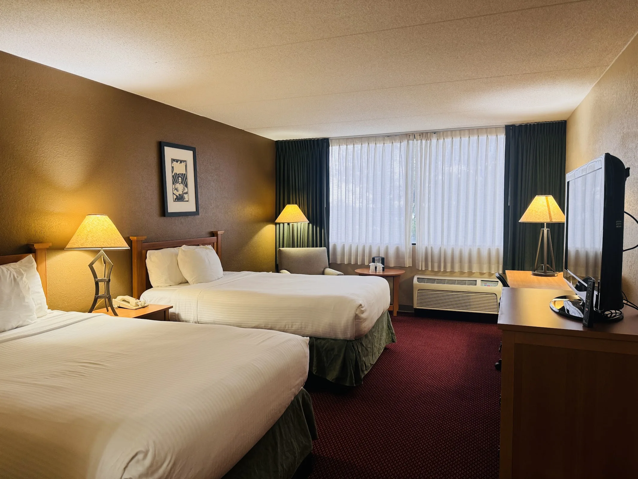 Millennium Hotel Maxwell House Nashville gallery image