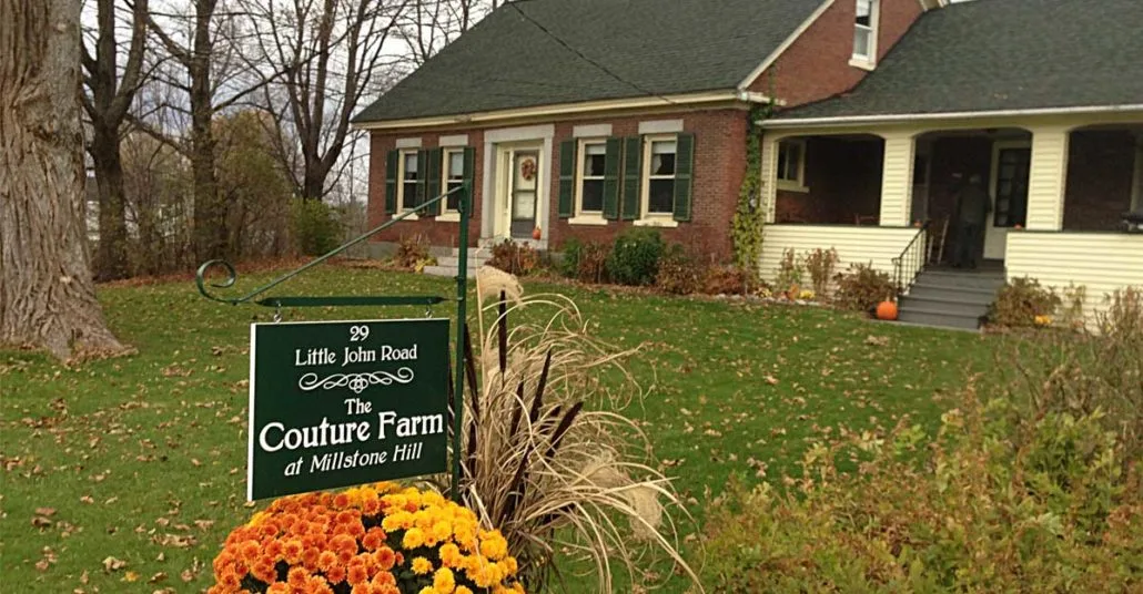 Millstone Hill gallery image