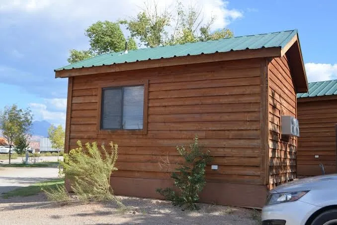 Moab Rim RV Campark gallery image