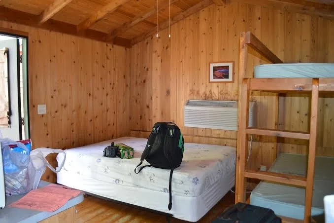 Moab Rim RV Campark gallery image