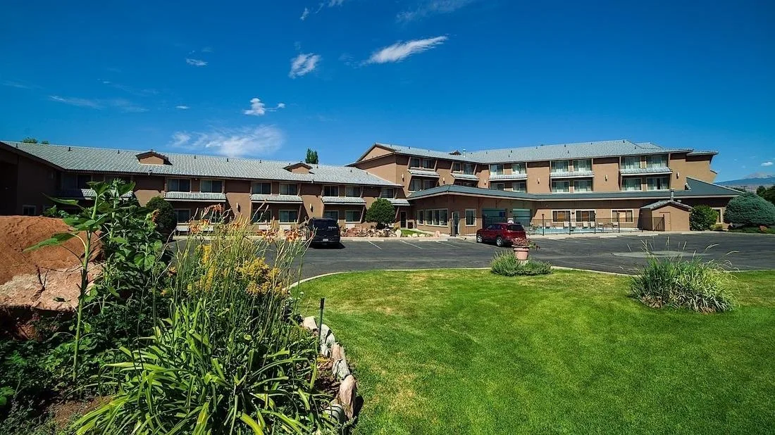 Moab Valley Inn primary photo