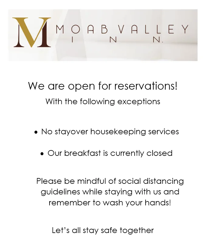 Moab Valley Inn gallery image