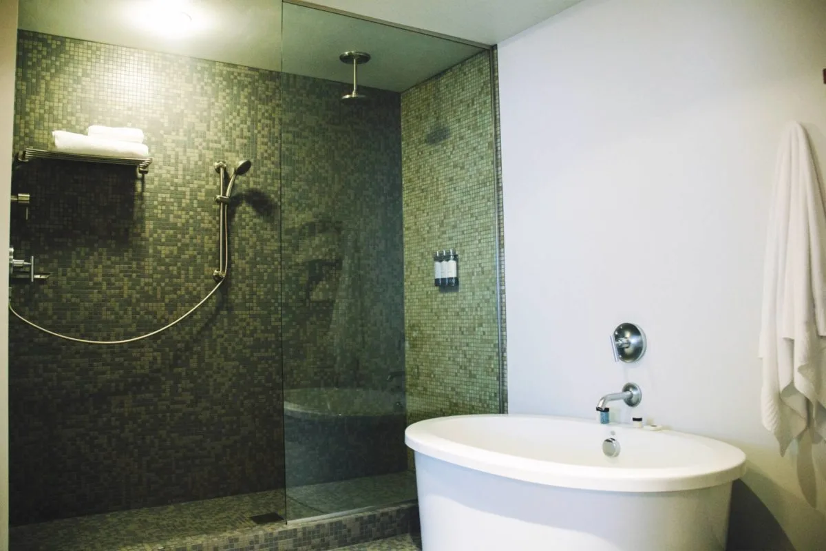 Modern Hotel gallery image