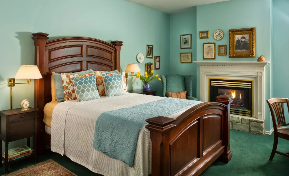 Montford Inn gallery image