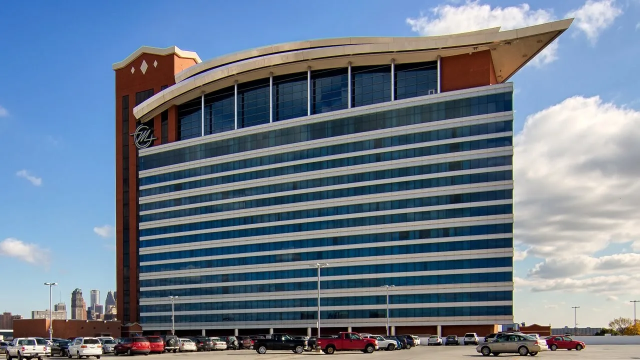 MotorCity Casino Hotel primary photo