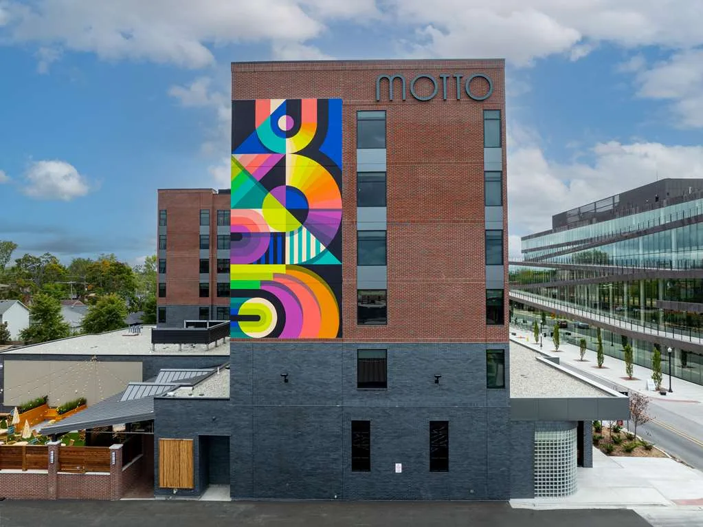 Motto by Hilton Bentonville Downtown primary photo