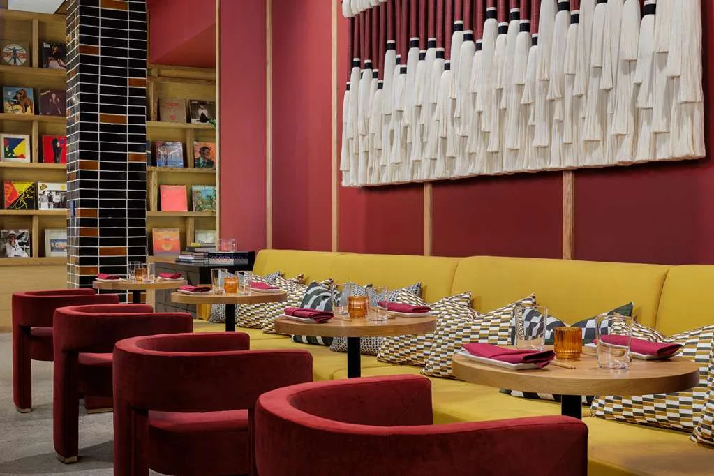 Motto by Hilton Bentonville Downtown gallery image