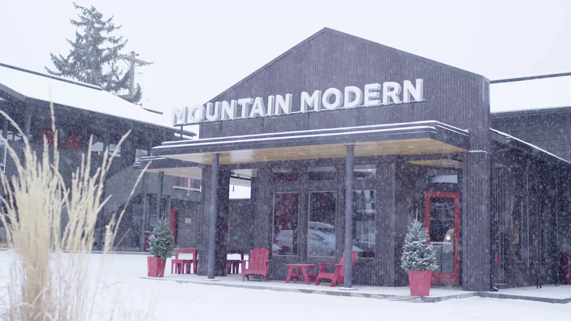Mountain Modern Jackson Hole gallery image