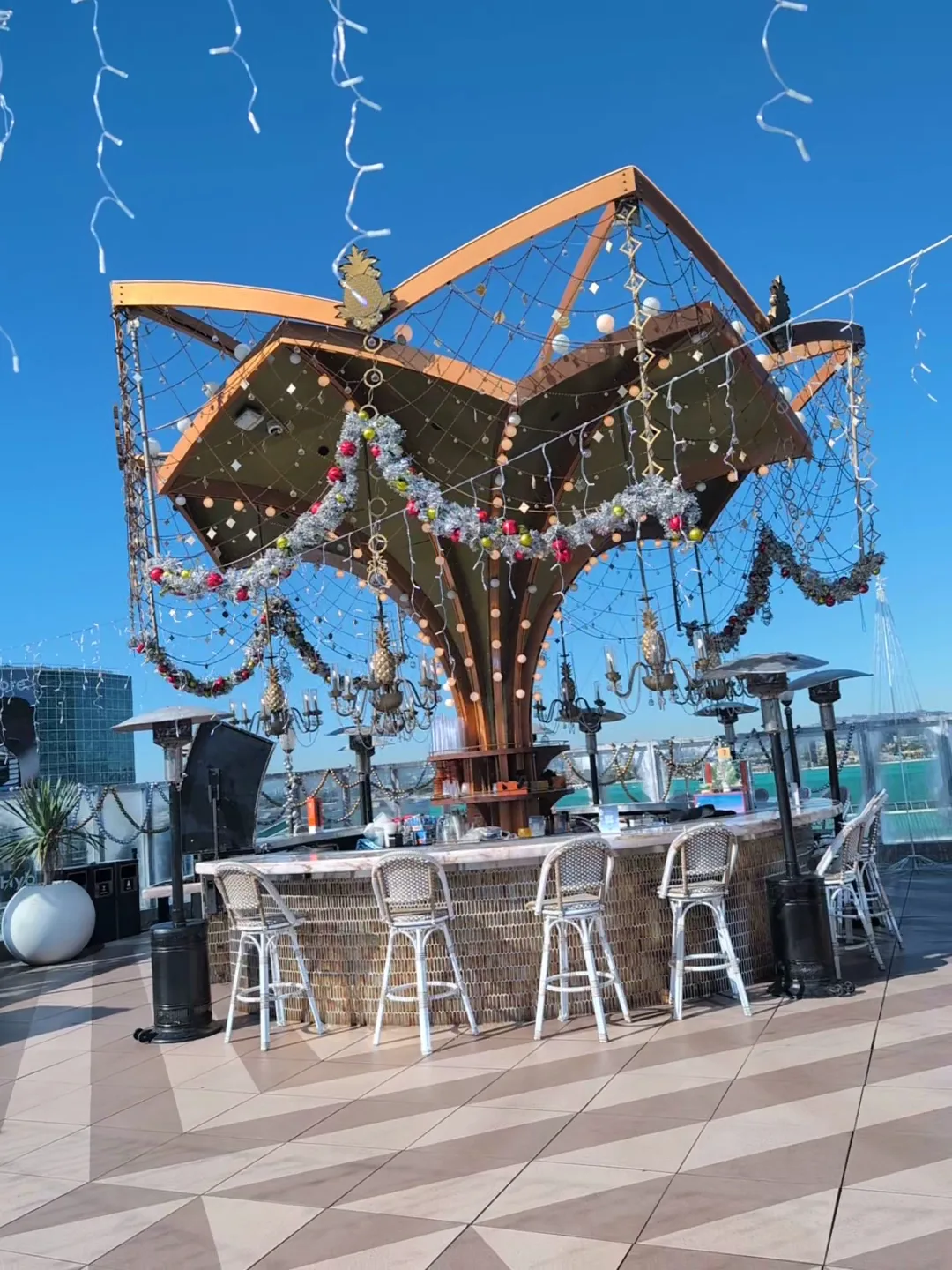 Moxy Downtown Los Angeles gallery image