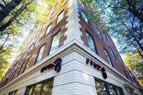 Moxy Richmond Downtown primary photo