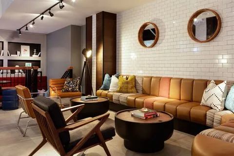 Moxy Richmond Downtown gallery image