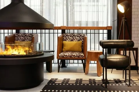 Moxy Richmond Downtown gallery image