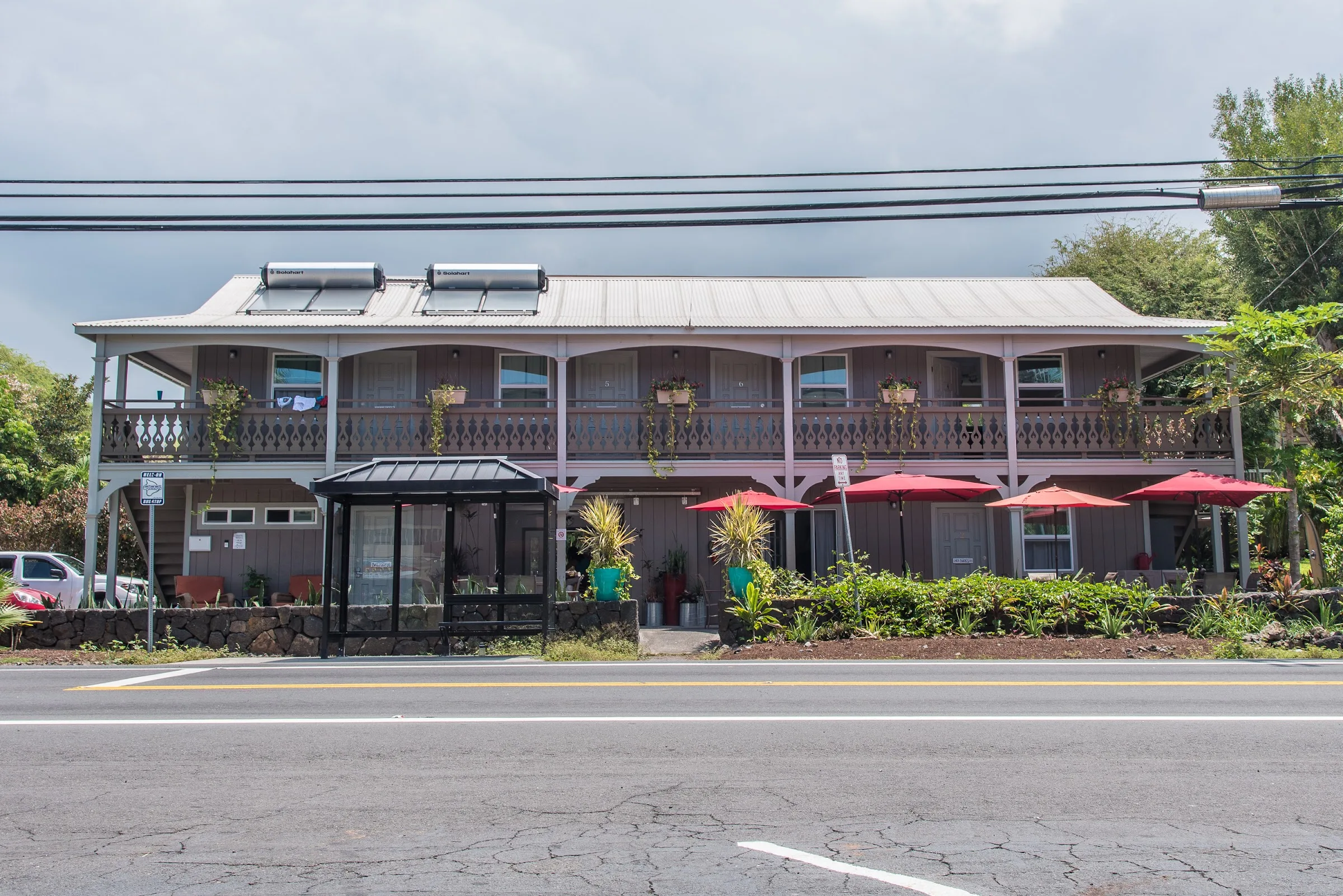 My Hawai‘i Hostel gallery image