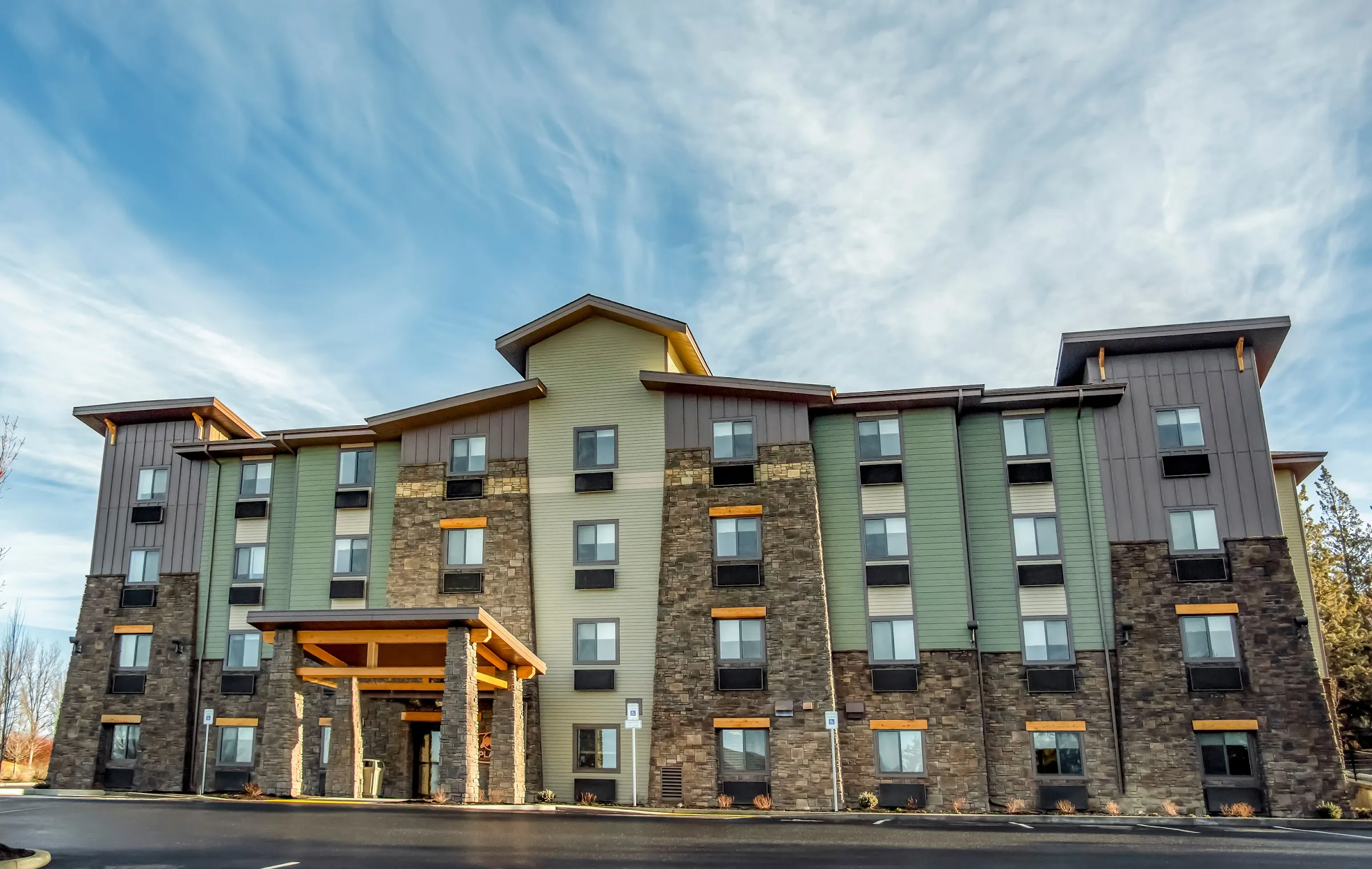My Place Hotel-Bend, OR primary photo