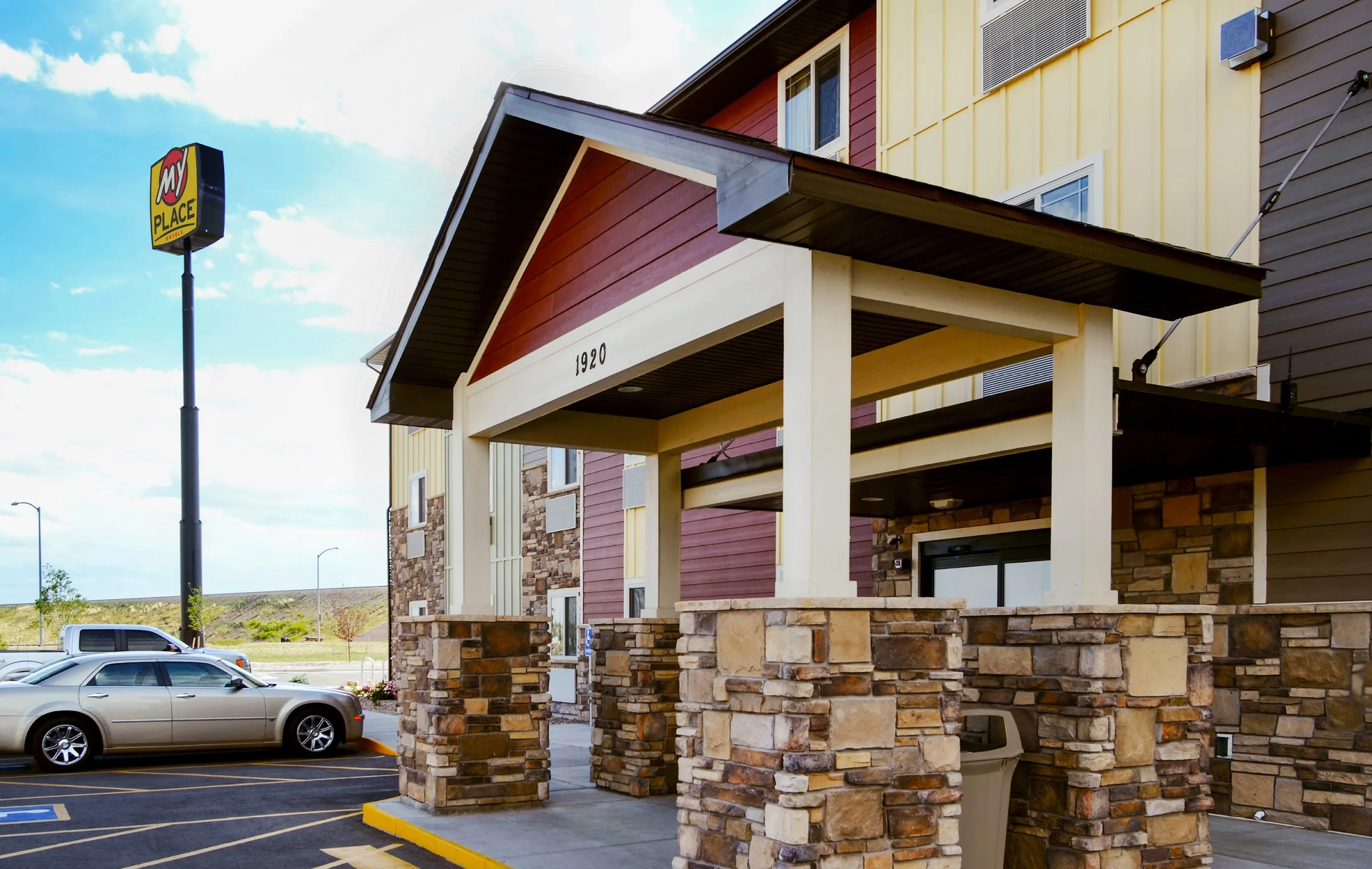 My Place Hotel-Cheyenne, WY gallery image
