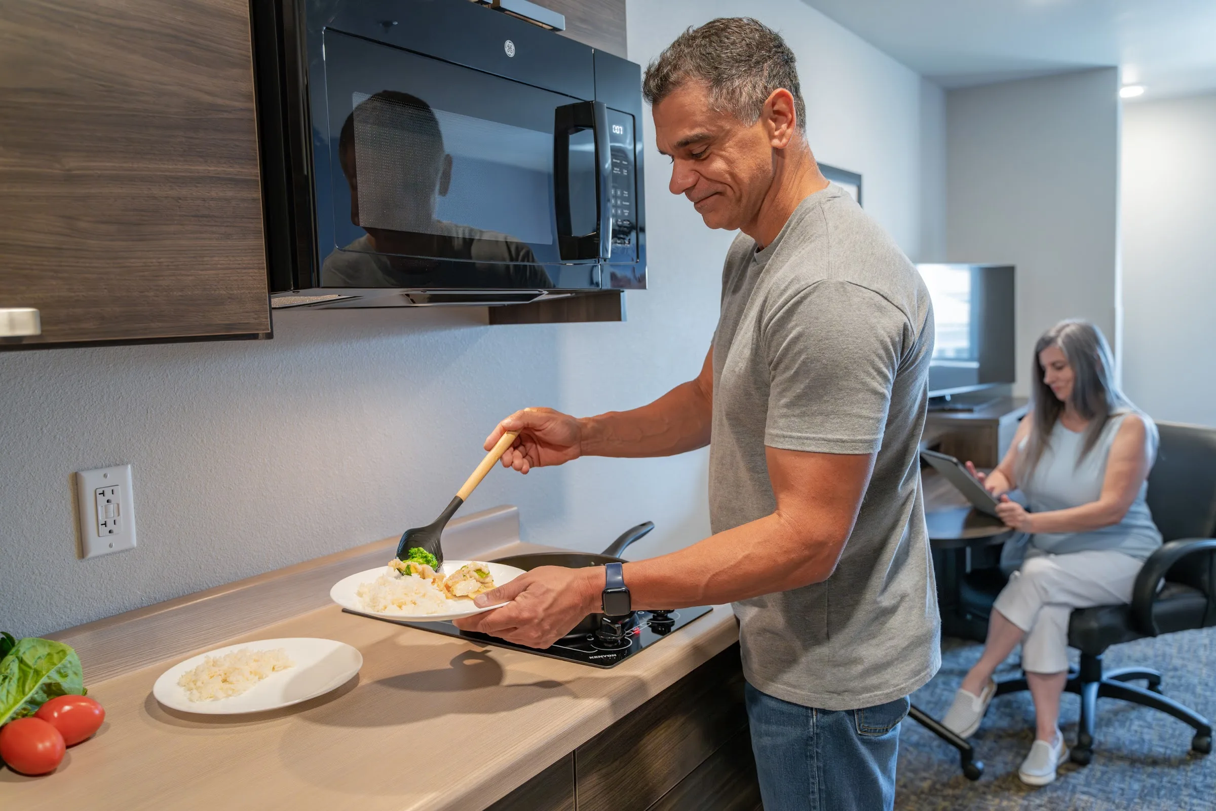 My Place Hotel-Davenport, IA gallery image