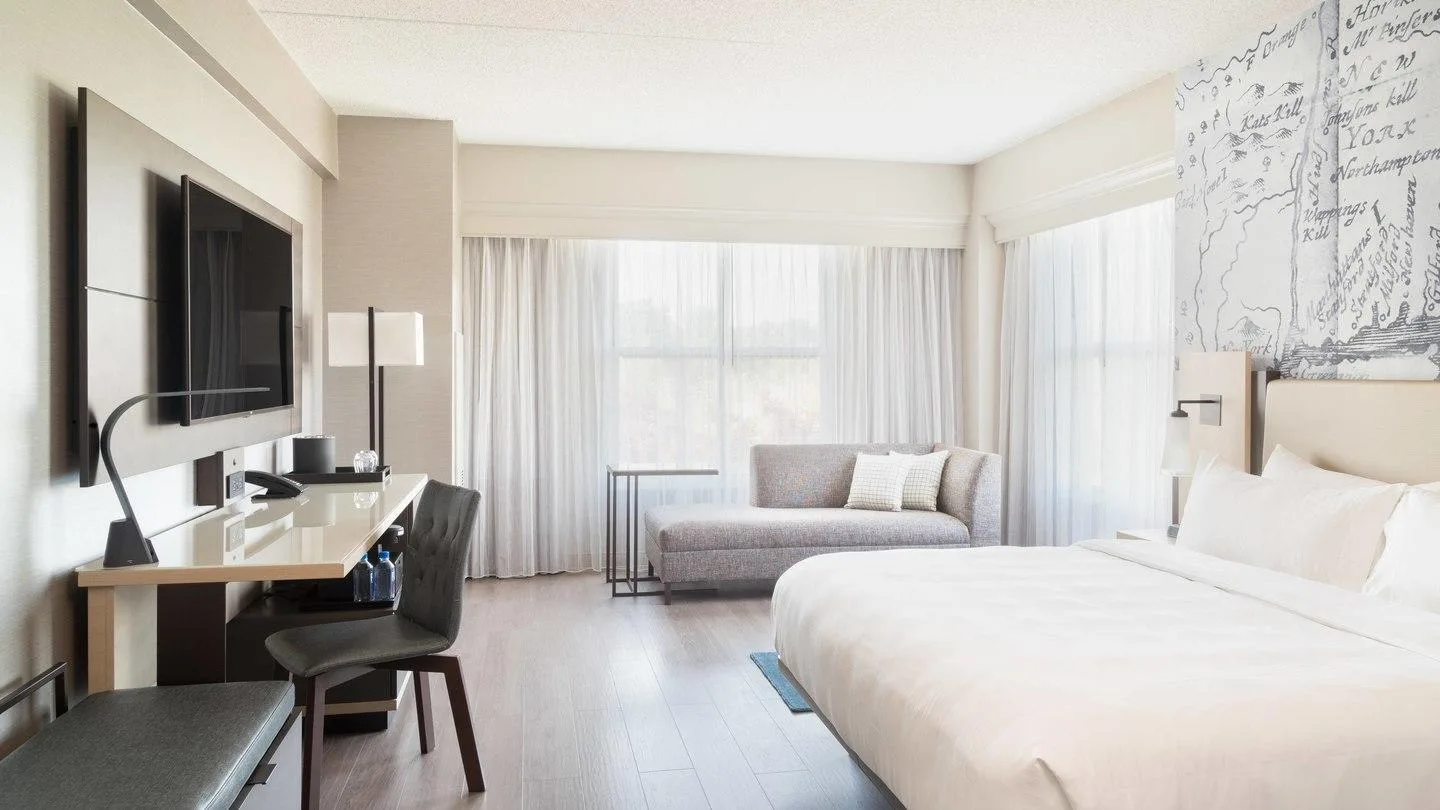 Mystic Marriott Hotel & Spa gallery image