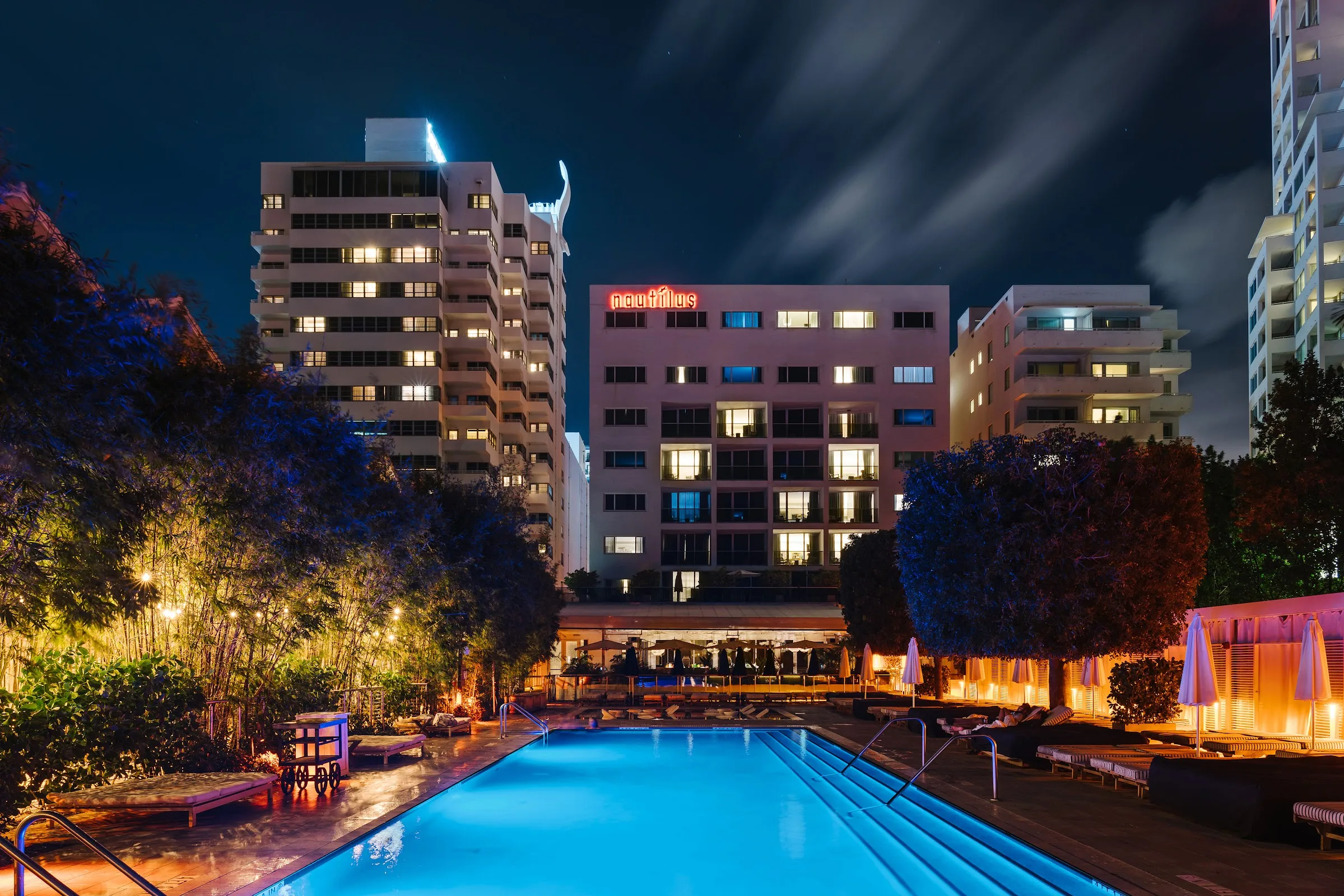 Nautilus Sonesta Miami Beach primary photo